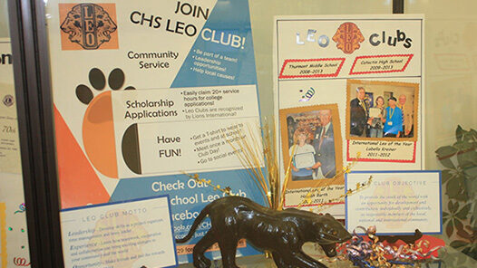 Leo Clubs